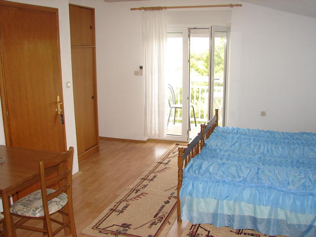 Apartments Mara Trogir Exterior foto