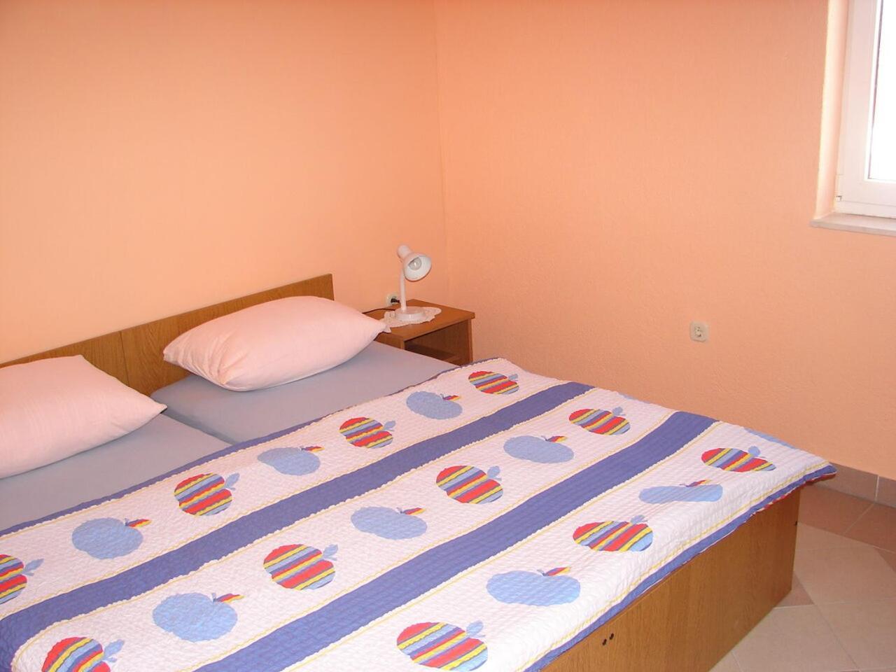 Apartments Mara Trogir Exterior foto