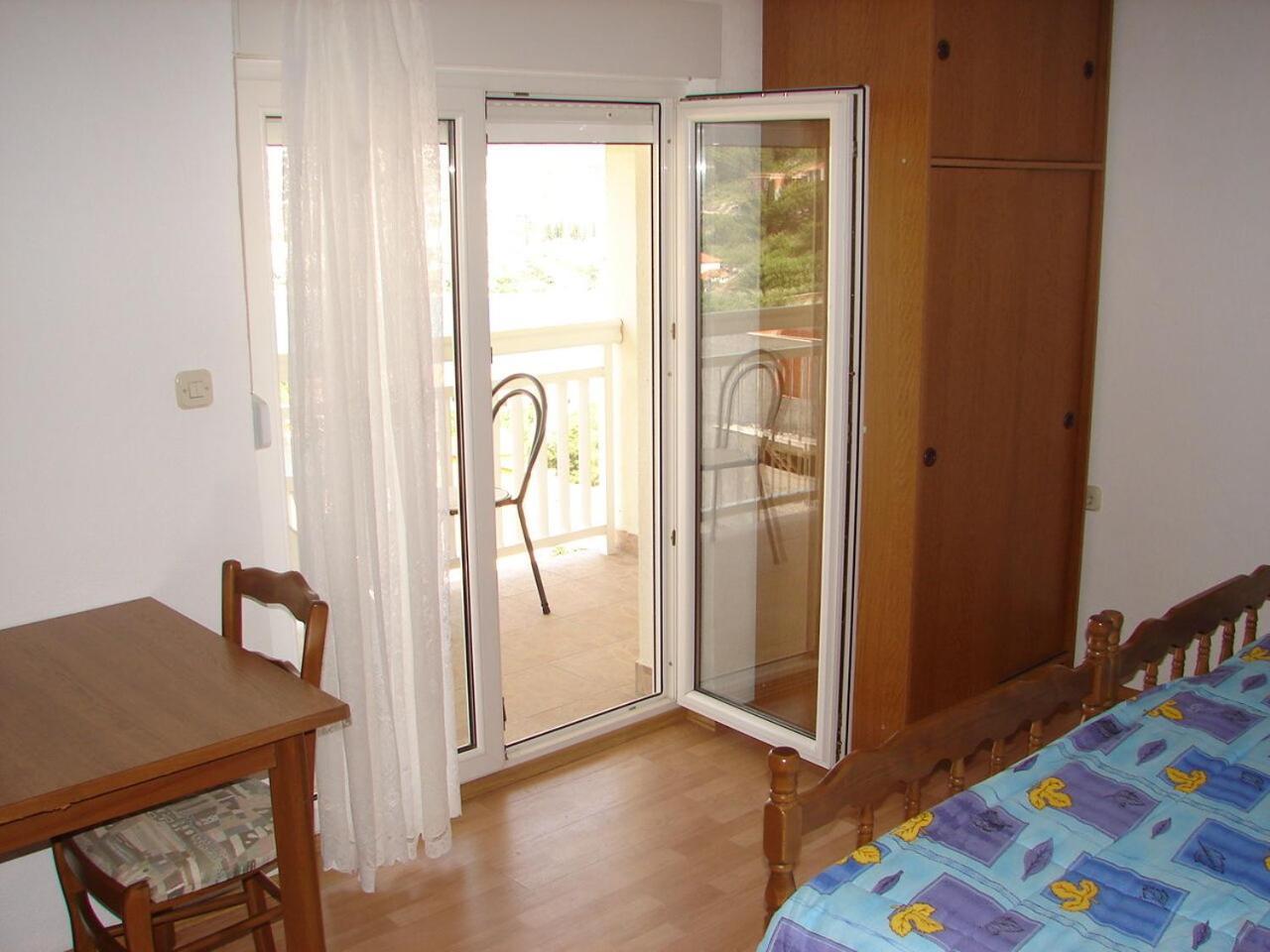 Apartments Mara Trogir Exterior foto